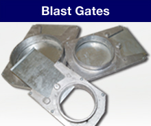 Blast Gates